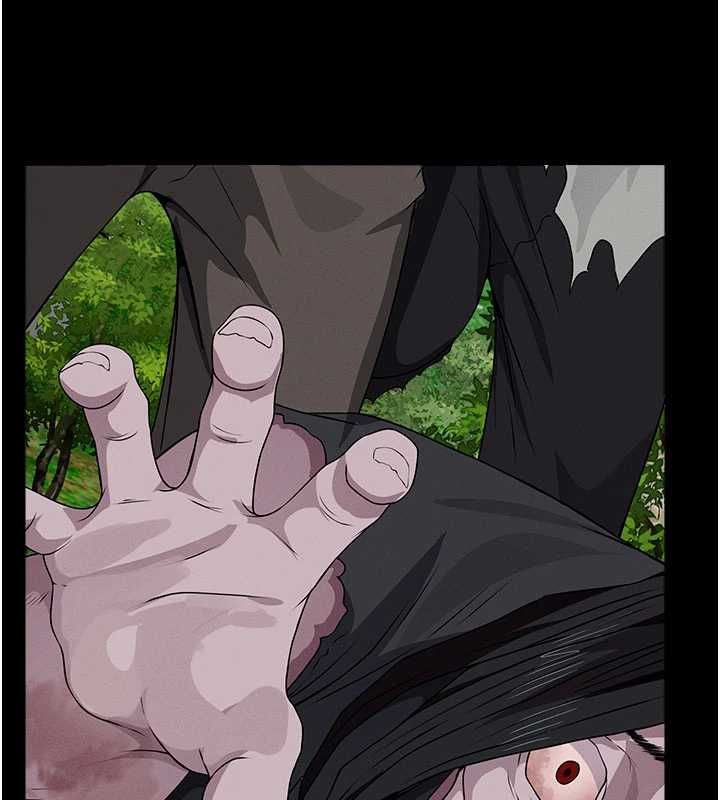 尸变家园:以身相许第47話-我一定會幫你報仇