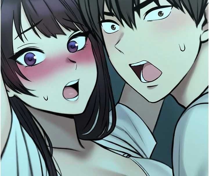 校园禁播角落第39話-為了世瑋挺身而出!
