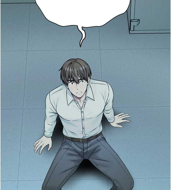 校园禁播角落第39話-為了世瑋挺身而出!