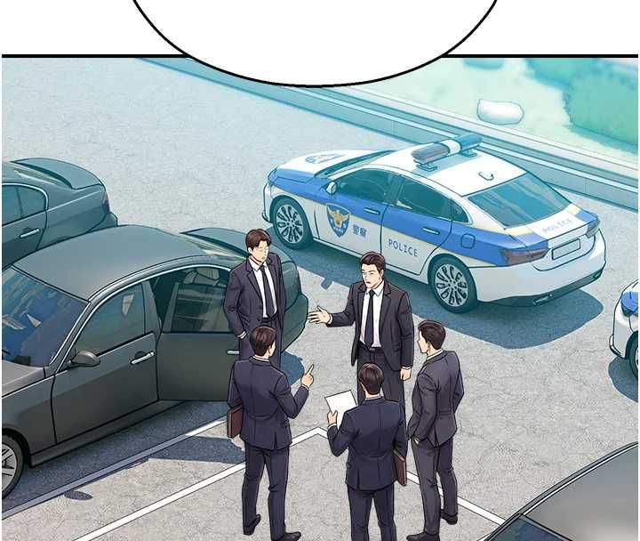 校园禁播角落第39話-為了世瑋挺身而出!