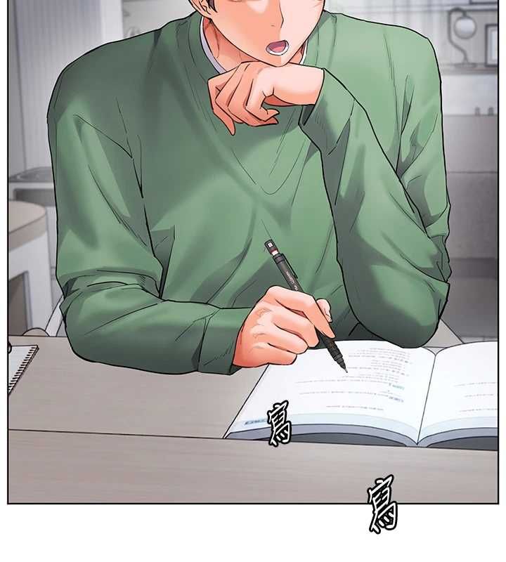 老师的亲密指导第102話-學生的首次認愛&hearts;