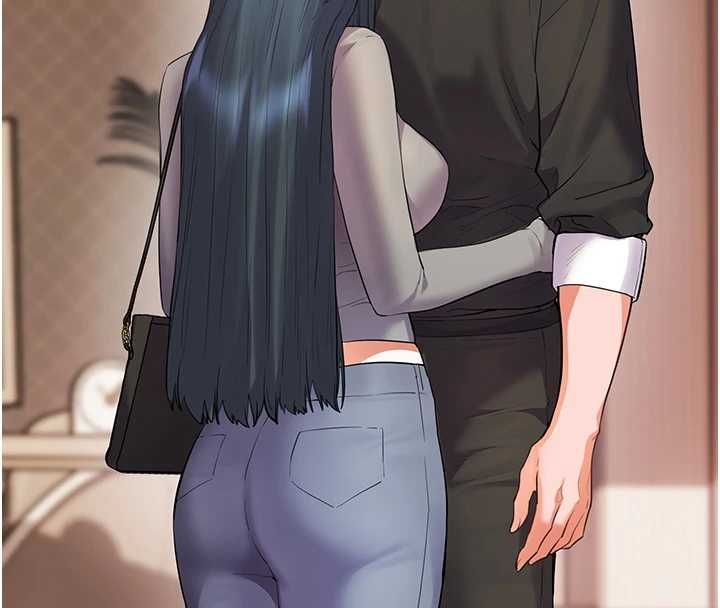 老师的亲密指导第102話-學生的首次認愛&hearts;