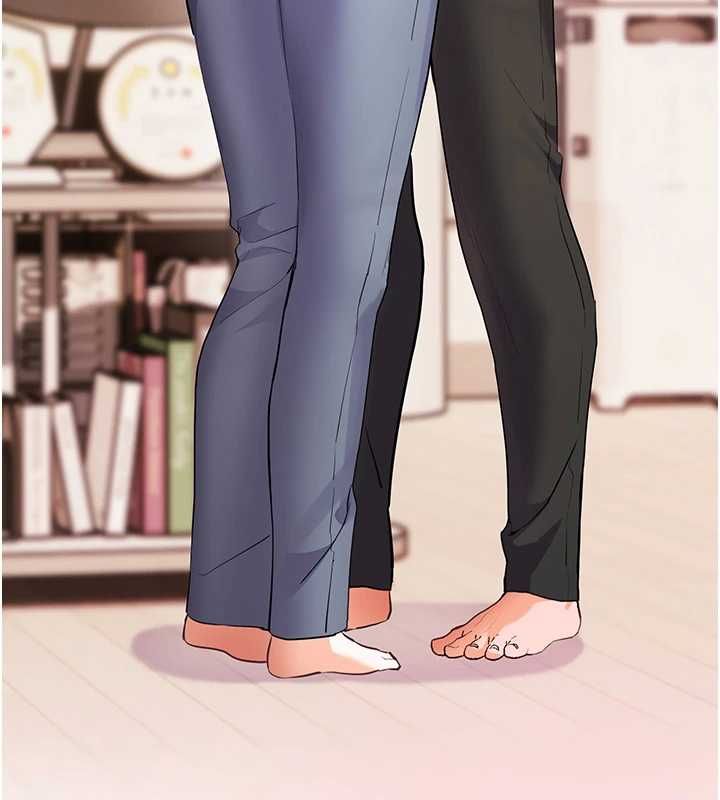 老师的亲密指导第102話-學生的首次認愛&hearts;