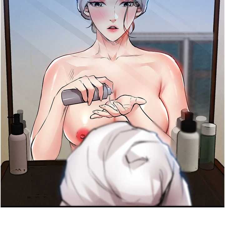 《衣锦还乡》第49话-让人上瘾的阿姨肉体