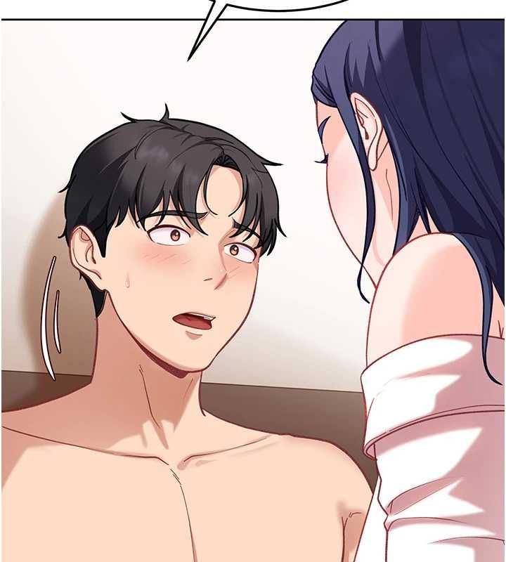 太妹硬闯成人界第35話-這好像是我的第一次&hearts;