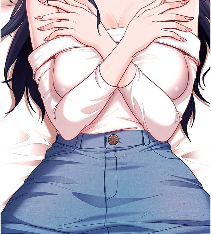 太妹硬闯成人界第35話-這好像是我的第一次&hearts;