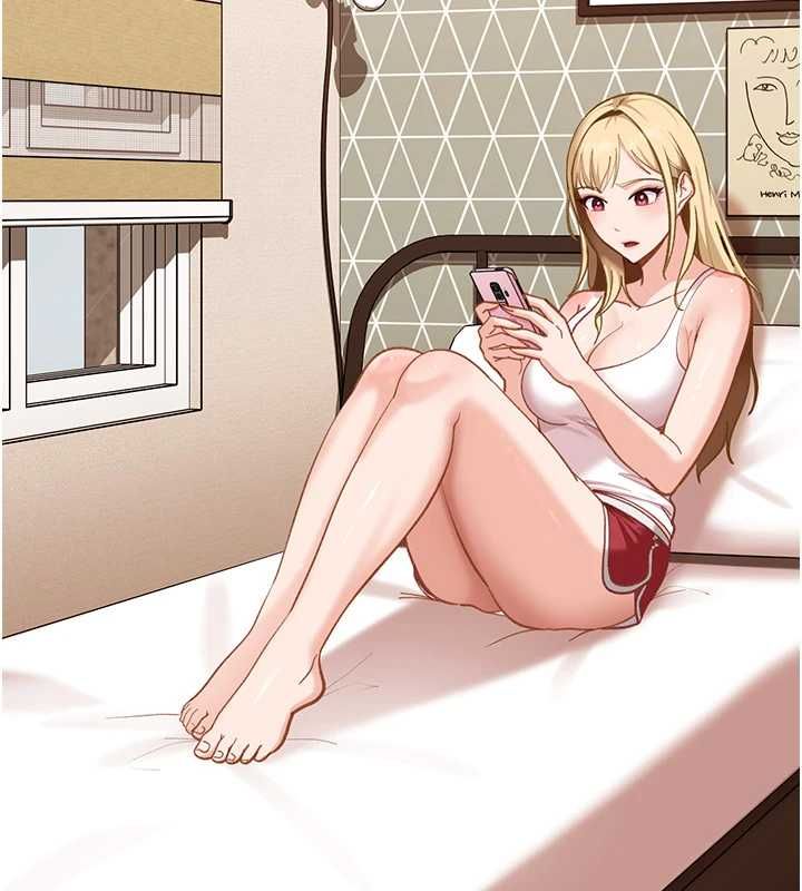 太妹硬闖成人界第35話-這好像是我的第一次&hearts;