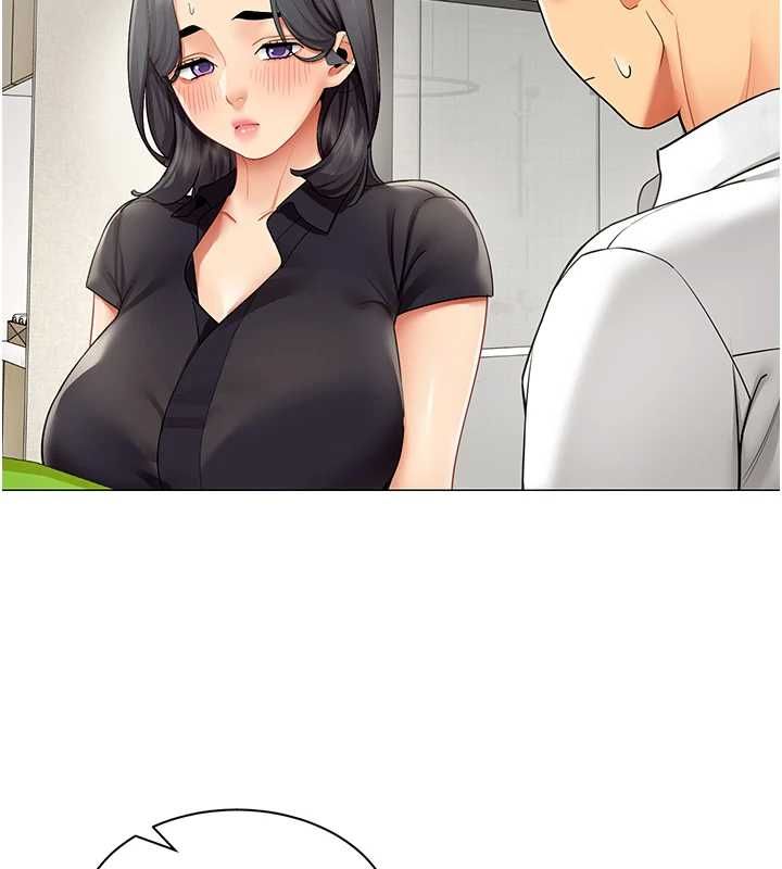 女同事太犯規第29話-脫下內褲以證清白
