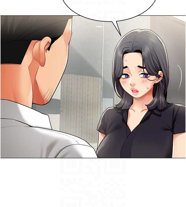女同事太犯规第29話-脫下內褲以證清白