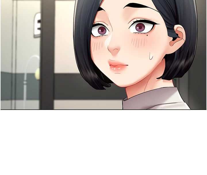 女同事太犯规第29話-脫下內褲以證清白