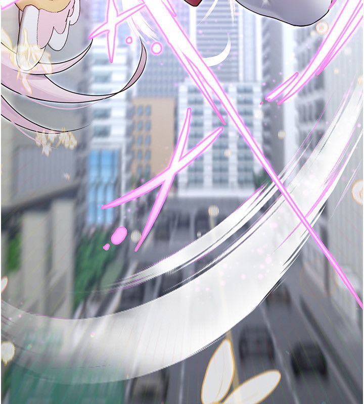 魔法少女露美娜第1话-我的老婆是魔法少女?
