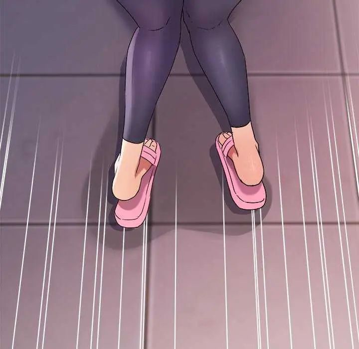 小吃摊的火辣老闆娘第7話