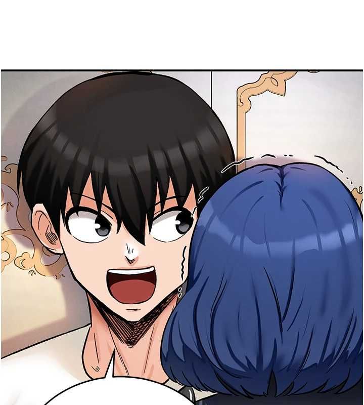 这一世我要开后宫第11話-破例享有戀人特權&hearts;