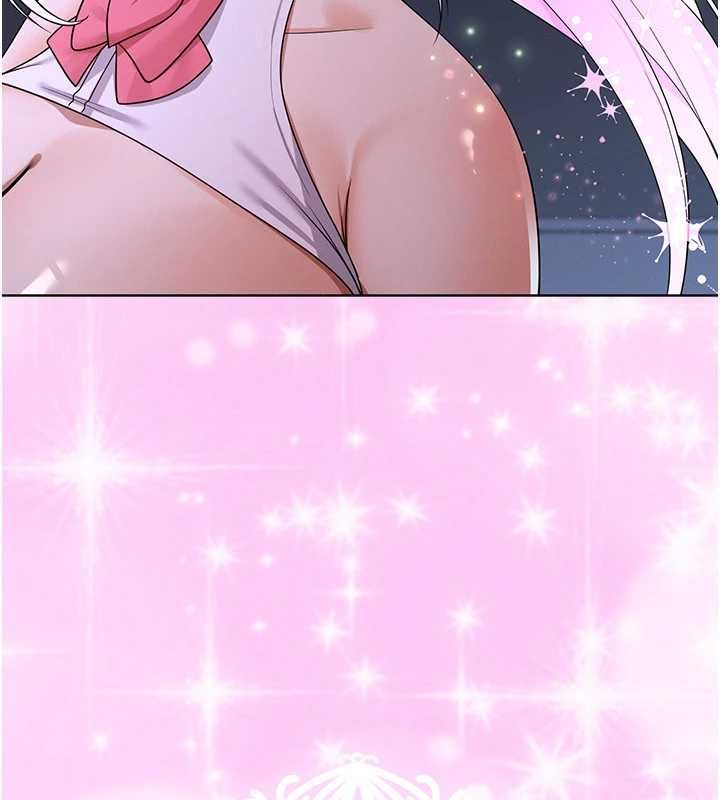 魔法少女露美娜第6话-出动之前的激烈性爱
