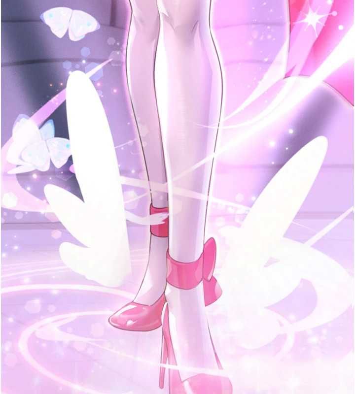 魔法少女露美娜第6话-出动之前的激烈性爱