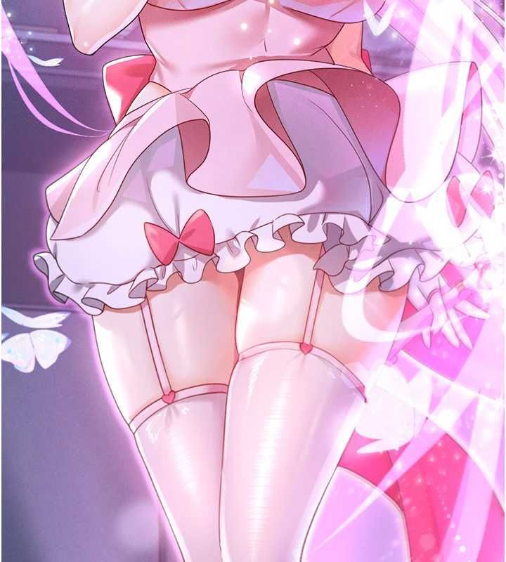 魔法少女露美娜第6话-出动之前的激烈性爱