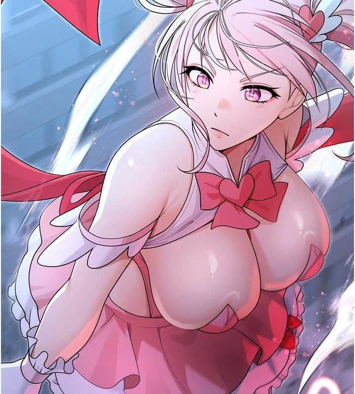魔法少女露美娜第7话-新魔法少女登场!