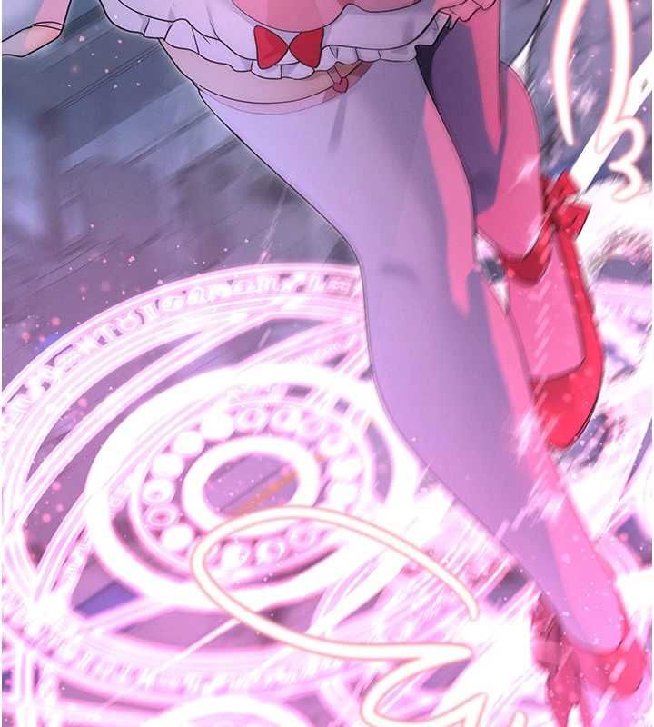 魔法少女露美娜第7话-新魔法少女登场!
