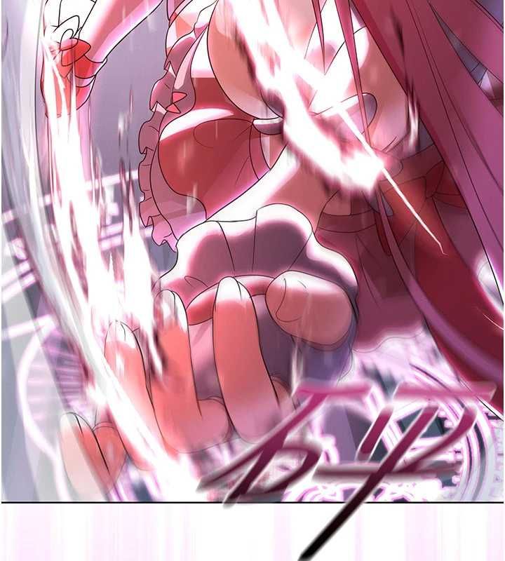 魔法少女露美娜第7话-新魔法少女登场!