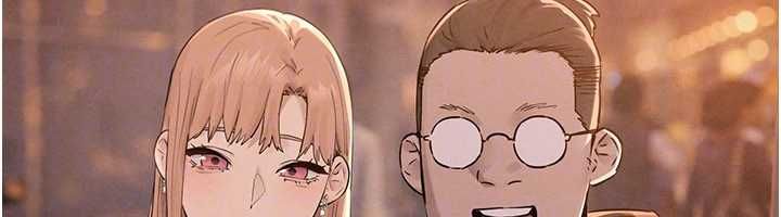慾海交锋第95話-久違的兩人約會