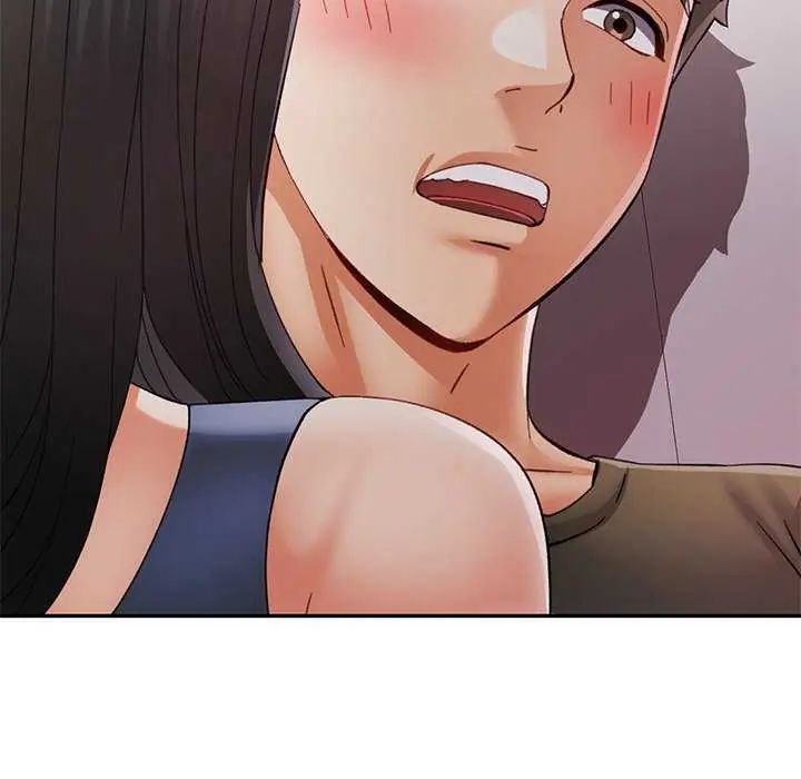 可以爱你吗第107話