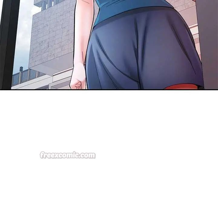 可以爱你吗第107話