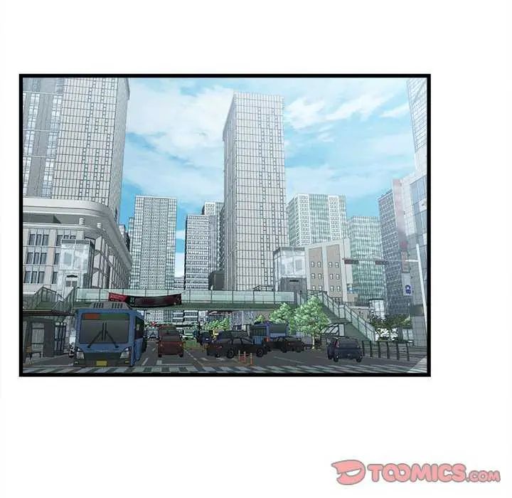 她们的夜晚属于我第45話