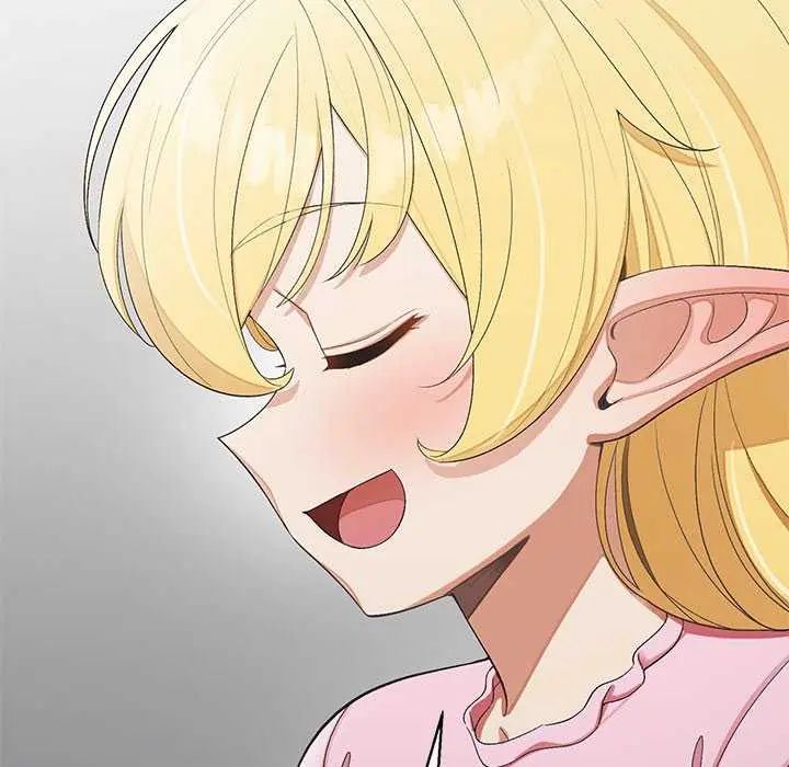 《公主殿下要收种子啦！》第36话