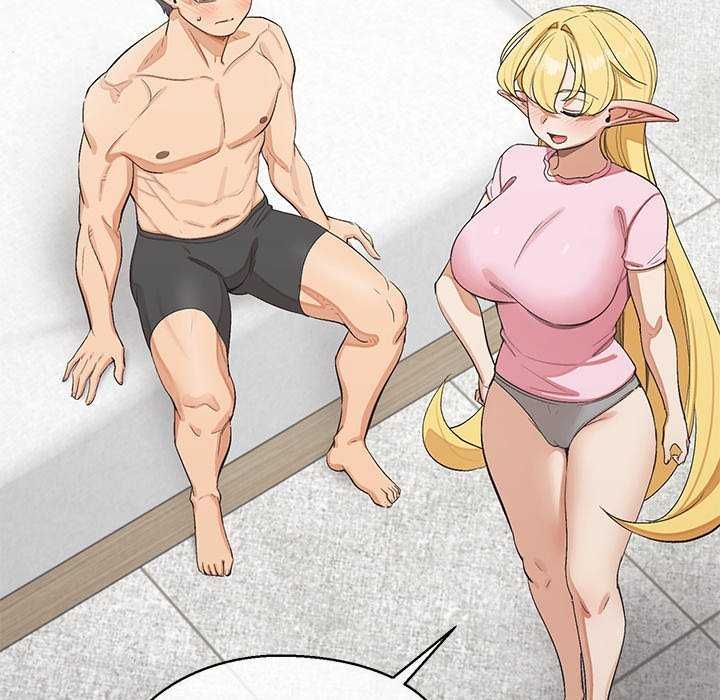 公主殿下要收种子啦！第36話