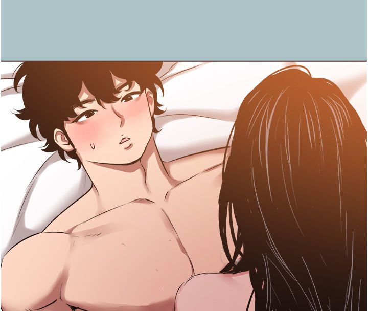 不要恋爱要打炮第47話-沒有我的同意不准繳械