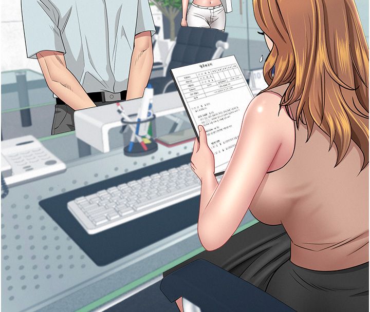 罪爱人妻第37話-有人進來了&hellip;怎麼辦?