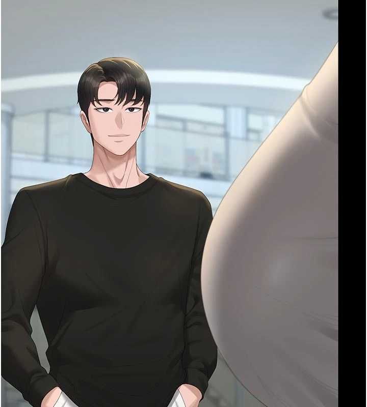 《猎艷管理员》第45話-試衣間的性感誘惑