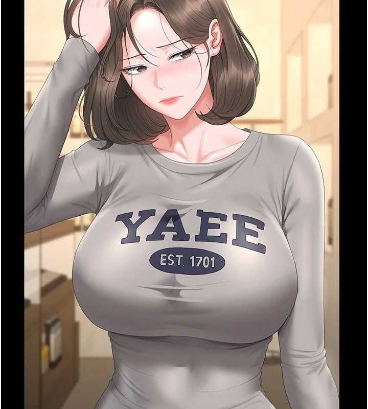 猎艷管理员第45話-試衣間的性感誘惑