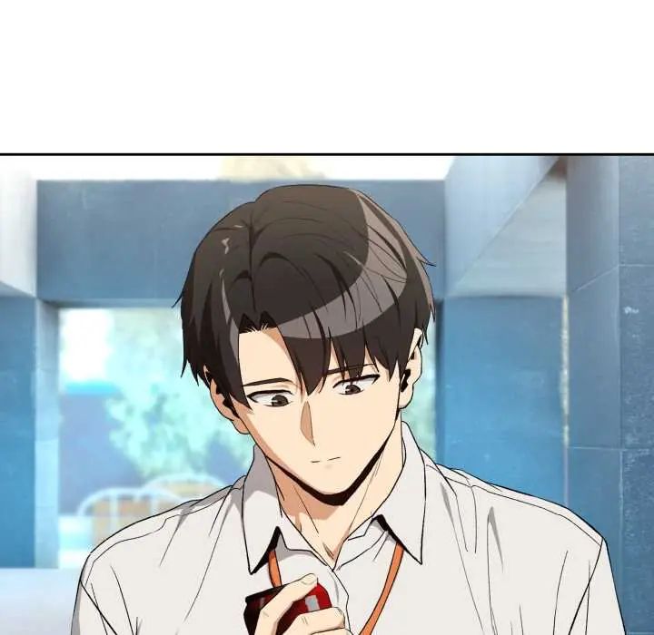 下班后的例行恋爱第110話
