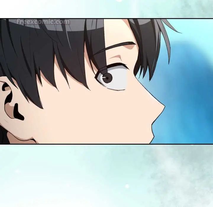 下班后的例行恋爱第110話