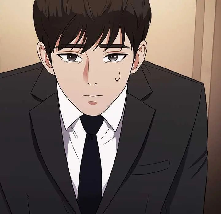 要成为男子汉第14話