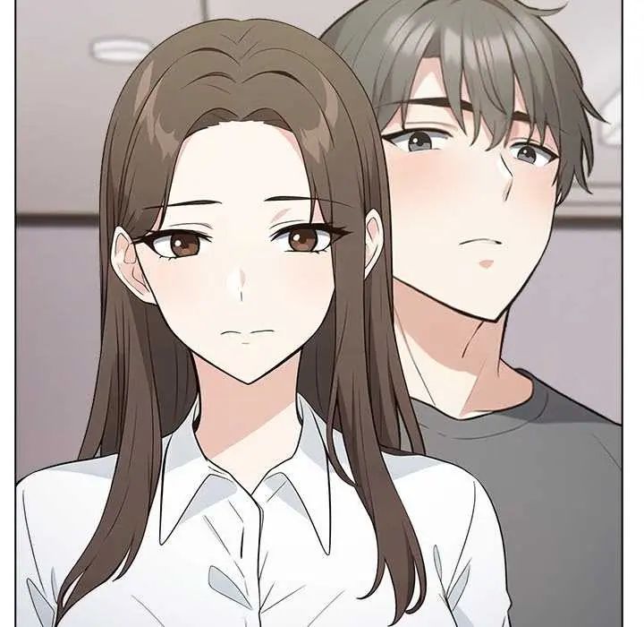 與爸爸的情婦共處一室第6話