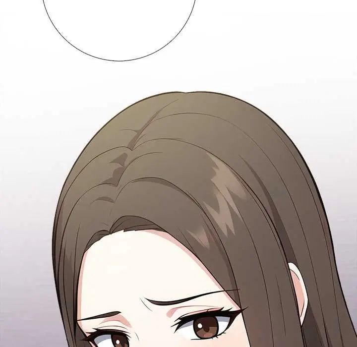 与爸爸的情妇共处一室第6話
