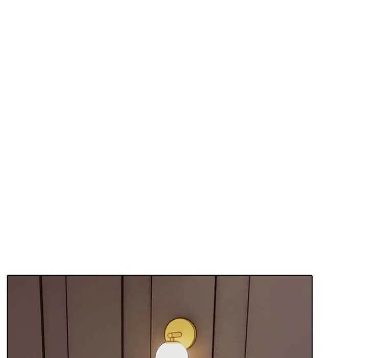 与爸爸的情妇共处一室第6話