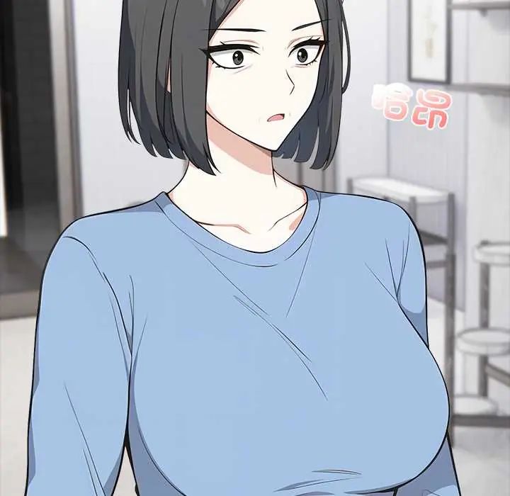 与爸爸的情妇共处一室第6話