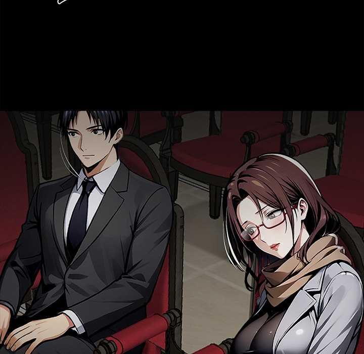 黑道X上班族第63話