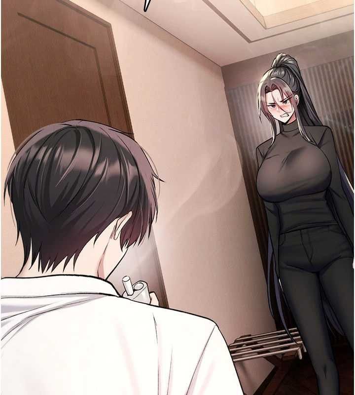 诅咒性转物语第32話-色女大對決!!