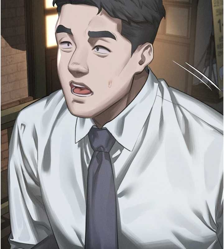 堕落物语2第60話-在最危險的地方「玩火」