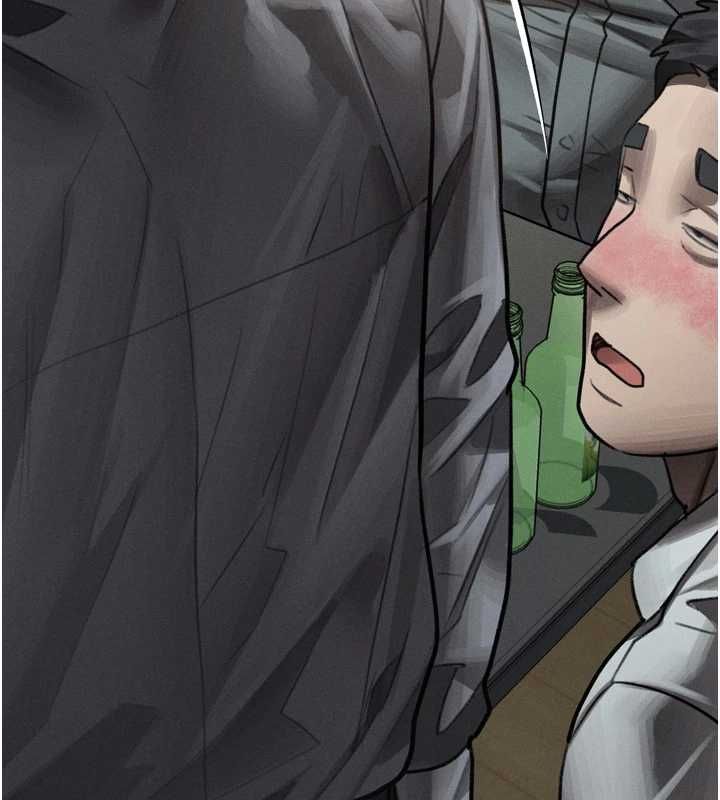 堕落物语2第60話-在最危險的地方「玩火」