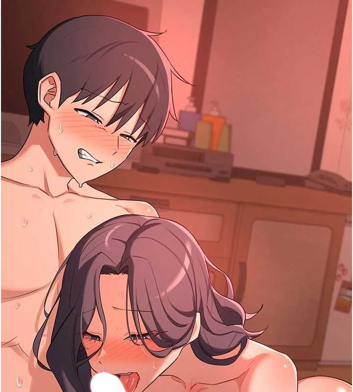 熟女交换计画第74話-房間內的濃厚淫水味