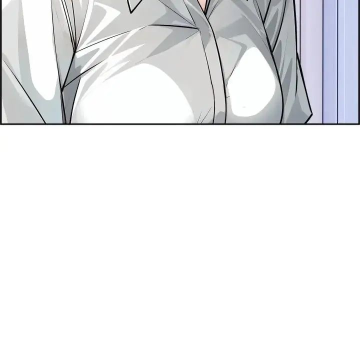 疯狂真爱第3话