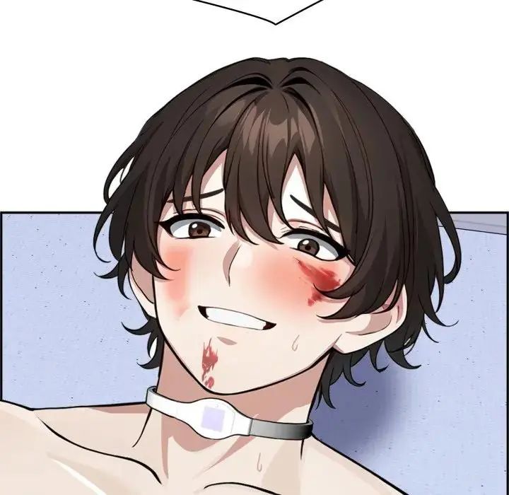 疯狂真爱第3话