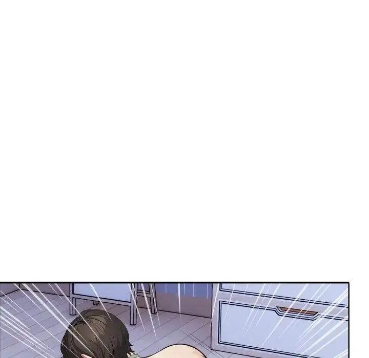 瘋狂真愛第3話