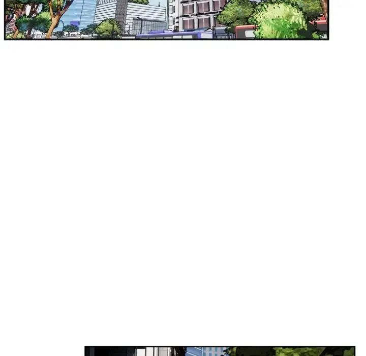 瘋狂真愛第3話