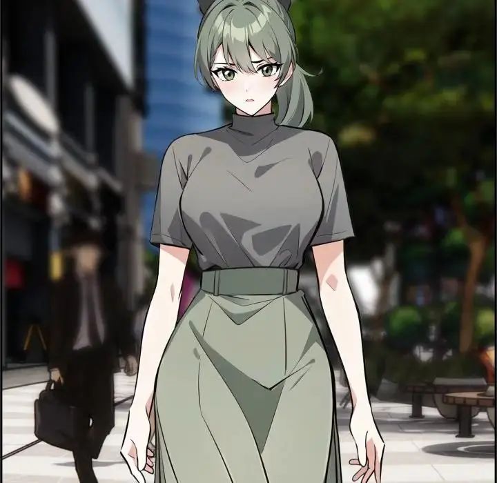 疯狂真爱第3话